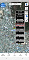 screenshot of 경기부동산