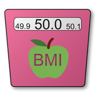 Your BMI, Weight loss tracker