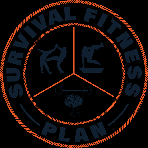 Survival Fitness Plan  Icon