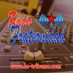 Icon image Radio Fraternidad