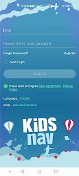 KiDSnav