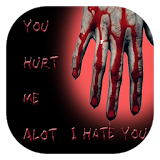 I Hate You Images icon