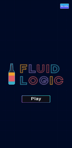 Fluid Logic Screen 3