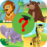 Zoo Animal Quiz Trivia Games Apk