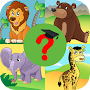 Zoo Animal Quiz Trivia Games