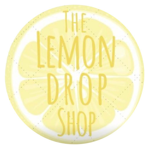 The Lemon Drop Shop logo