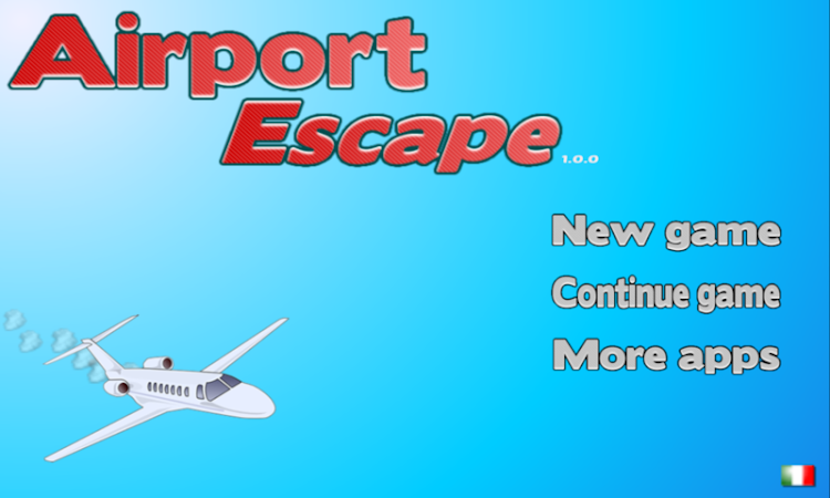 Airport Escape - 1.2.3 - (Android)