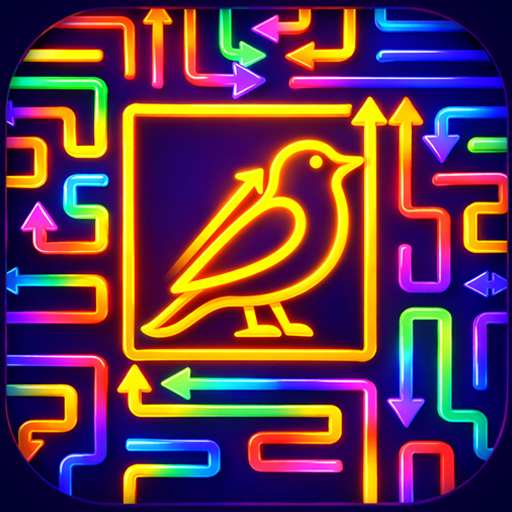 Arrows Away: Tap & Escape icon