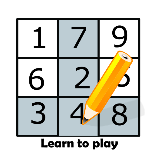 Sudoku trainer Scarica su Windows