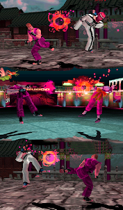 Fighting mame emulator arcade