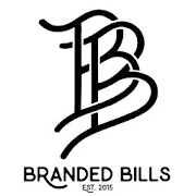 Branded Bills Headwear