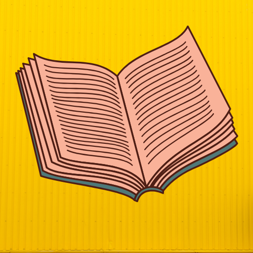 Cuentos Cortos para leer logo