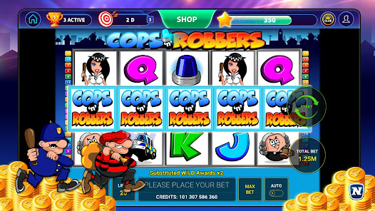 Screenshot image