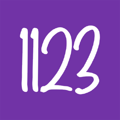 1123 Ministries 1.0 Icon