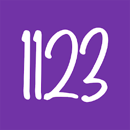Icon image 1123 Ministries
