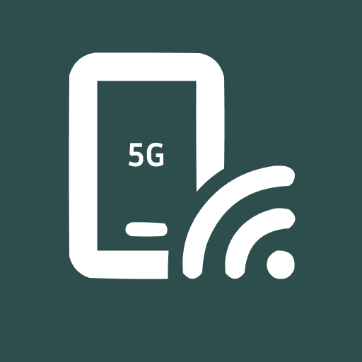 Signal Switcher - LTE 5G Only logo