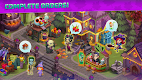 screenshot of Halloween Farm: Monster Family