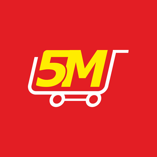 Доставка продуктов mGurman logo