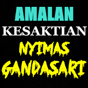 Amalan Mahabbah Nyimas Gandasari