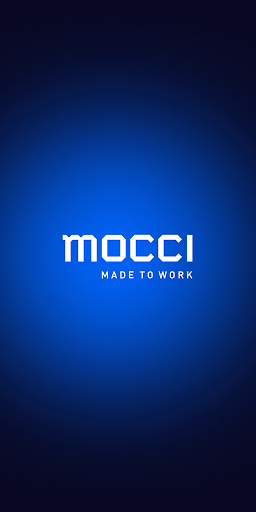 mocci Rider App Screen 3