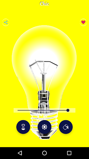Yellow Light Screenshot 4 - AppWisp.com
