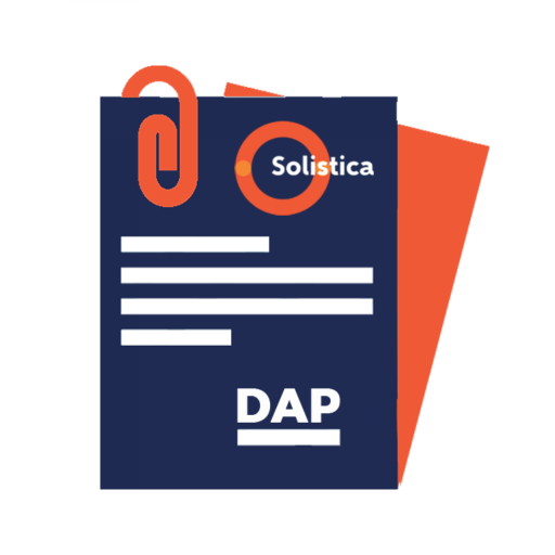 DAP Mobile logo