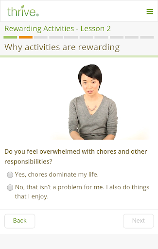 Thrive Screen 2