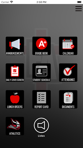 Fayette Academy Screen 2