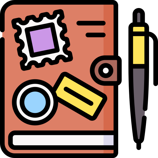 PikaSoft Journal logo