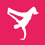 Flying Steps Academy icon