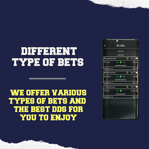 Strong Betting Tips Screen 3