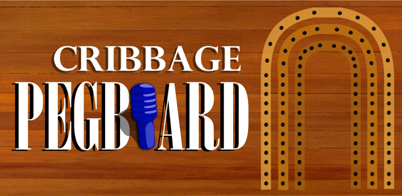Cribbage Pegboard
