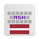 Latvian for AnySoftKeyboard - Androidアプリ
