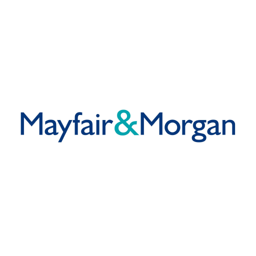 Mayfair & Morgan Estate Agents 6.2.43 Icon