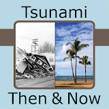 Tsunami Then and Now icon