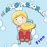Personal Grooming - Free Tale icon