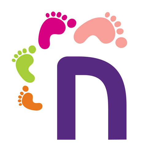 Neocate® Footsteps Screenshot 4 - AppWisp.com