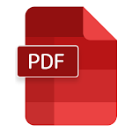 Cover Image of Télécharger PDF Reader - PDF Viewer  APK