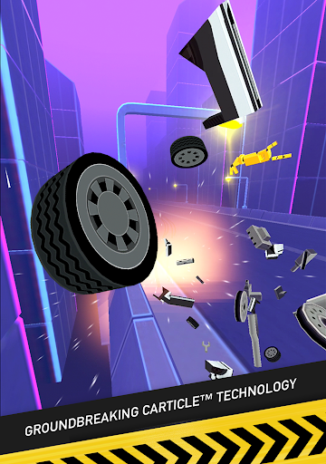 Thumb Drift u2014 Fast & Furious Car Drifting Game screenshots 16