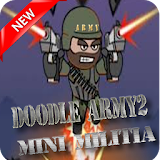 Guide for Doodle army2. icon