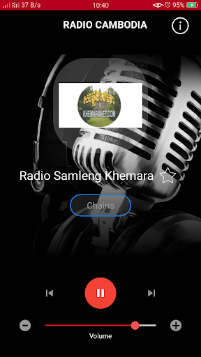 Radio Cambodia Screen 2