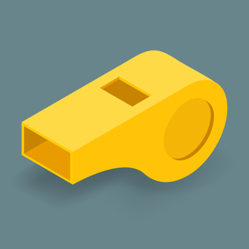 Simple Whistle logo