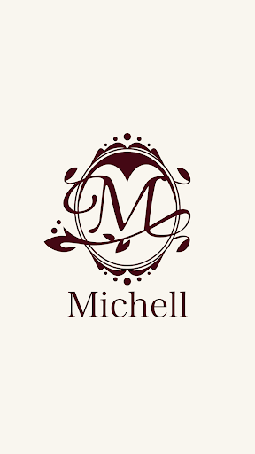 Android application Michell　公式アプリ screenshort