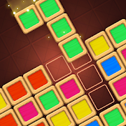 Top 36 Puzzle Apps Like Wood Block Puzzle Star - Best Alternatives