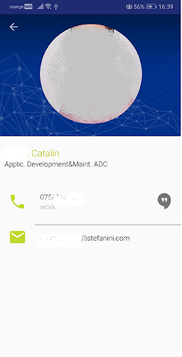Stefanini Personal Assistant