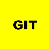 Learn Git Easy Way icon