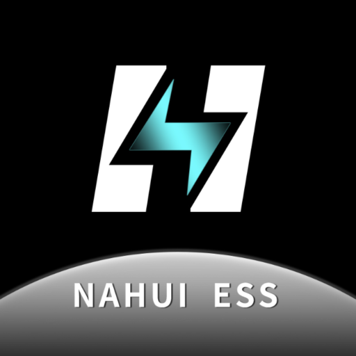 NAHUI ESS logo