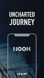 NOOK: Uncharted Journey