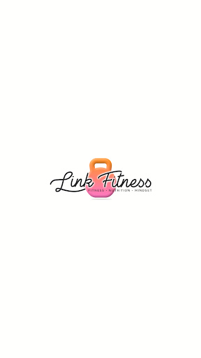 Android application Link Fitness screenshort