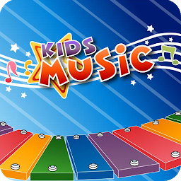 Icon image Kids Music